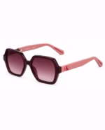عينک آفتابی اورجينال زنانه كلوين كلين مدل CALVIN KLEIN CKJ21629S