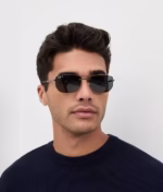 خرید قیمت عینک آفتابی اورجینال اسپرت ریبن مدل RayBan RB3768 عثمانی اپتیک