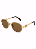 عینک آفتابی زنانه سلین مدل CELINE CL40069U - تصویر 5