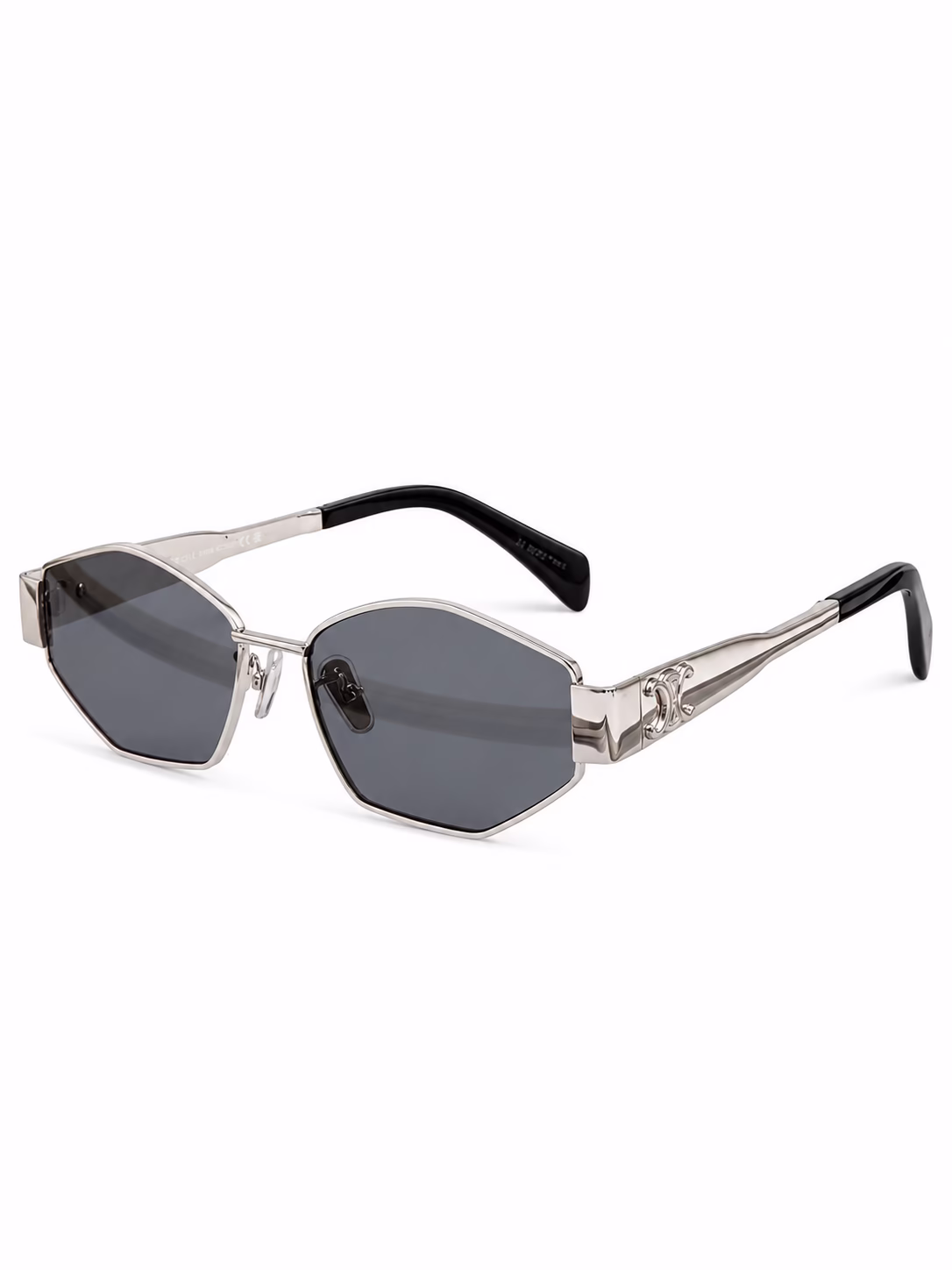 IMG_1871 عینک آفتابی سلین زنانه مدل CELINE CL40257U - تصویر 1