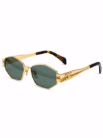 عینک آفتابی سلین زنانه مدل CELINE CL40257U - تصویر 2