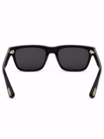 عينک آفتابی اورجينال اسپورت تام فرد مدل TOM FORD FT1205 - تصویر 4