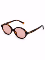 عينک آفتابی اورجينال زنانه ميوميو مدل MIU MIU SMU04Z - تصویر 2