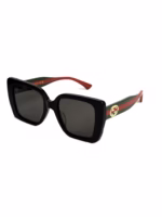 عينک آفتابی اورجينال زنانه گوچی مدل GUCCI GG1861S
