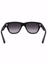 عينک آفتابی اسپورت بالنسياگا مدل BALENCIAGA BB0425SK - تصویر 3