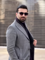 عينک آفتابی اورجينال مردانه ايس برلين مدل IC BERLIN MODEL LEON - تصویر 27