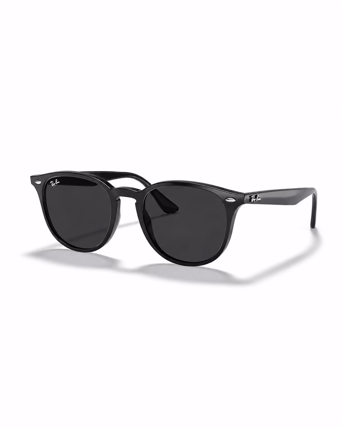 IMG_2596 عينک آفتابی اورجينال اسپورت اوتلت ريبن مدل Ray-Ban RB4259-F OUTLET - تصویر 1