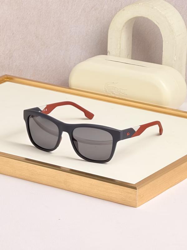 خرید قیمت عينك آفتابي اورجينال اسپورت لاكوست مدل LACOSTE L6043S عثمانی اپتیک