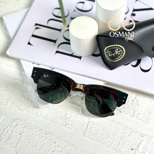 Ray Ban Mega ClubMaster RB0316s