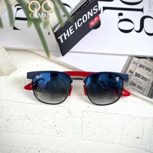 RAY BAN RB3698-F