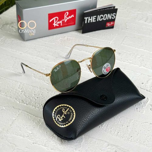 RAY BAN RB3447 Polarized