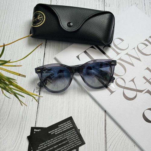 RAYBAN RB2241-F WAYFARER WAY